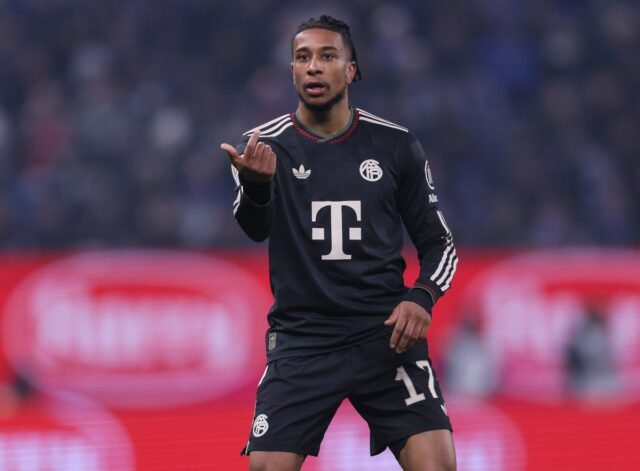 Minat dari Real Madrid mungkin bisa melipatgandakan gaji Olise