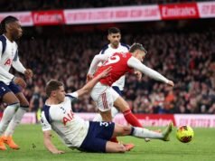 Tottenham sedang dalam pembicaraan untuk mengontrak Savinho