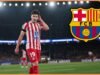 Keluhan transfer Julian Alvarez diumumkan oleh Atletico Madrid