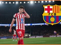 Keluhan transfer Julian Alvarez diumumkan oleh Atletico Madrid
