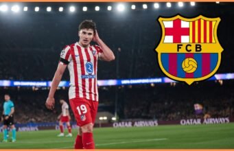Keluhan transfer Julian Alvarez diumumkan oleh Atletico Madrid