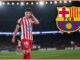 Keluhan transfer Julian Alvarez diumumkan oleh Atletico Madrid
