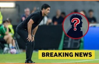 Klub Saudi mengajukan tawaran kejutan untuk bintang Arsenal dengan 36 gol dan 34 assist