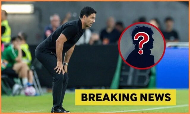 Klub Saudi mengajukan tawaran kejutan untuk bintang Arsenal dengan 36