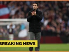 Arsenal menargetkan pemain sayap FC Midtjylland Darío Osorio