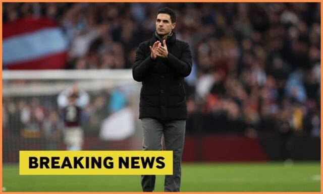 Arsenal menargetkan pemain sayap FC Midtjylland Darío Osorio