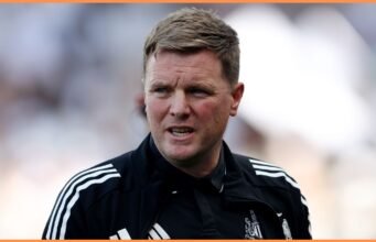 Newcastle United memantau dengan cermat Lamine Camara dari Monaco