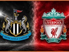 Newcastle United menghadapi Liverpool untuk mendapatkan bintang Cologne Said El Mala