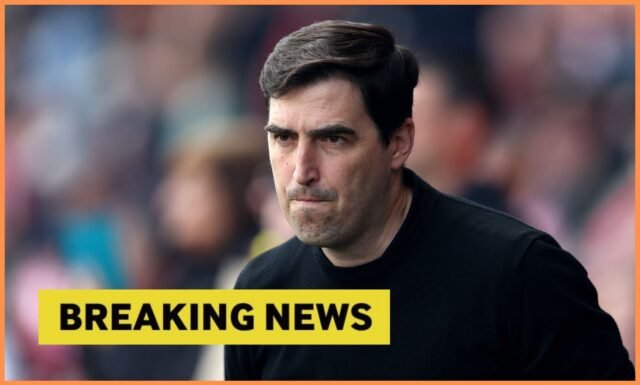 Liverpool akan menghadapi Newcastle untuk Matias Fernandez-Pardo