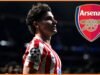Transfer terbaru Julian Alvarez Arsenal, tautan Mason Greenwood palsu