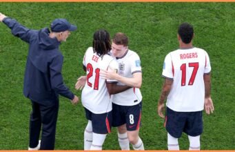 Arsenal menerima kabar positif mengenai transfer Morgan Rogers