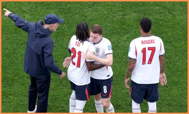 Arsenal menerima kabar positif mengenai transfer Morgan Rogers
