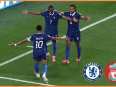 Harga transfer Jules Koundé terungkap di tengah minat Chelsea