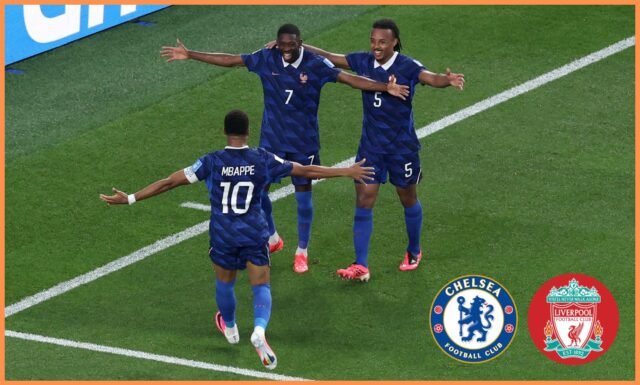 Harga transfer Jules Koundé terungkap di tengah minat Chelsea