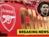 Arsenal mempertimbangkan transfer Morgan Rogers dan dua lainnya