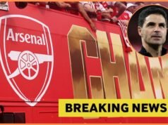 Arsenal mempertimbangkan transfer Morgan Rogers dan dua lainnya