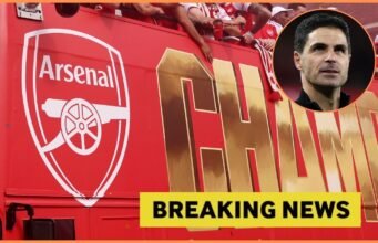Arsenal mempertimbangkan transfer Morgan Rogers dan dua lainnya