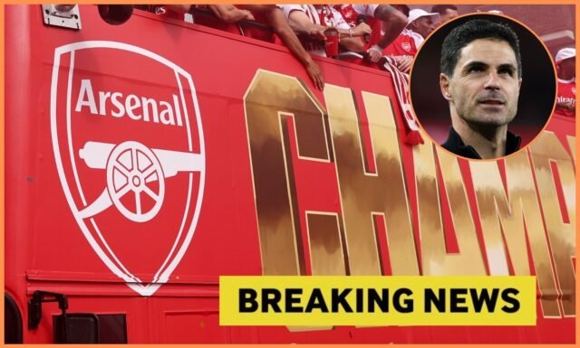 Arsenal mempertimbangkan transfer Morgan Rogers dan dua lainnya