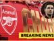 Arsenal mempertimbangkan transfer Morgan Rogers dan dua lainnya