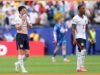 Cedera Declan Rice dan Reece James diragukan untuk Inggris melawan Panama