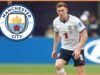 Man City sedang mengerjakan transfer Elliot Anderson senilai £130 juta