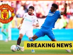 Man United mengadakan pertemuan transfer Aurélien Tchouameni
