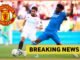Man United mengadakan pertemuan transfer Aurélien Tchouameni