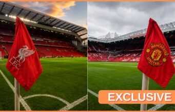 Liverpool dan Man United memantau dengan cermat bintang Spurs Vuškovi?