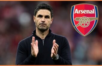 Arsenal memimpin Atletico Madrid dalam perlombaan untuk mengontrak Manu Koné