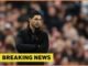 Tawaran Arsenal untuk Jeremy Monga dari Leicester City ditolak