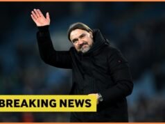 Leeds United menjajaki kesepakatan untuk Julian Brandt dan Shea Charles