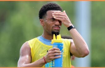 Ethan Nwaneri dari Arsenal akan menutup pintu keluar transfer