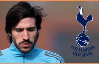 Newcastle menolak tawaran transfer Tottenham untuk Sandro Tonali