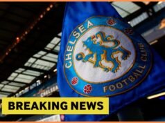 Target transfer Chelsea, Marco Palestra, memecah keheningan saat bergerak