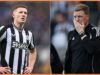 Newcastle tidak memiliki klausul penjualan kembali untuk Elliot Anderson