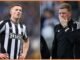 Newcastle tidak memiliki klausul penjualan kembali untuk Elliot Anderson