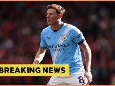 Transfer Elliot Anderson ke Man City ‘ini dia’, kata Romano