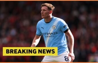Transfer Elliot Anderson ke Man City ‘ini dia’, kata Romano