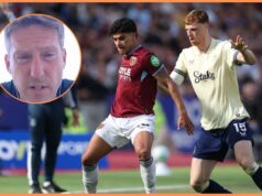 Mateus Fernandes lebih memilih transfer Man United daripada Tottenham
