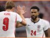 Cedera Reece James menimbulkan pertanyaan Trent Alexander-Arnold