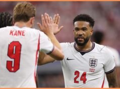 Cedera Reece James menimbulkan pertanyaan Trent Alexander-Arnold