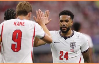 Cedera Reece James menimbulkan pertanyaan Trent Alexander-Arnold