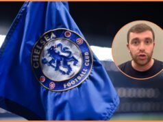 Chelsea semakin dekat dengan transfer Marco Palestra, tes medis Jumat