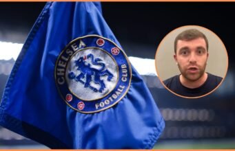 Chelsea semakin dekat dengan transfer Marco Palestra, tes medis Jumat