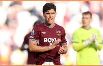 Gelandang Liga Premier yang banyak diminati ‘lebih memilih Manchester United’