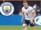 Gelandang legendaris Man City memberikan pendapatnya tentang transfer £116 juta
