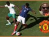 Rio Ferdinand ingin Aurélien Tchouameni pindah ke Man United
