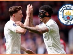 Man City menginginkan transfer Sandro Tonali serta Elliot Anderson
