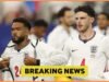 Reece James melewatkan setidaknya dua pertandingan Piala Dunia Inggris