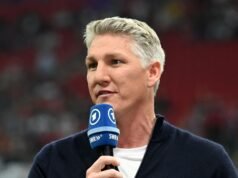 Pelatih Pantai Gading menuding Bastian Schweinsteiger melakukan rasisme